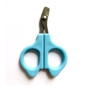 Tijeras para uñas de gato - corte preciso y seguro para tu mascota