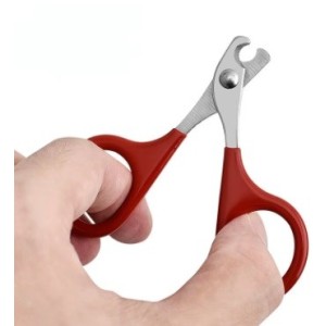 Tijeras para uñas de gato - corte preciso y seguro para tu mascota 2