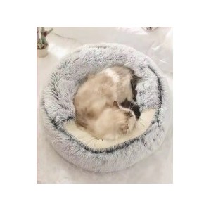 Cama cómoda y resistente para perros y gatos descanso garantizado 2