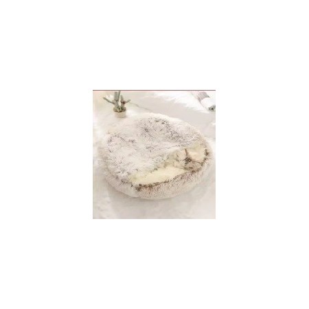 Cama cómoda y resistente para perros y gatos descanso garantizado