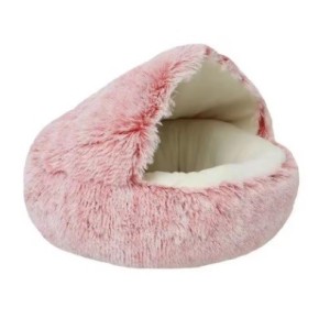 Suavidad comodidad y estilo para tu mascota