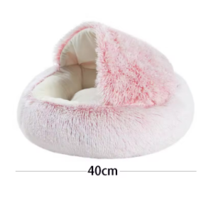 Suavidad comodidad y estilo para tu mascota 2