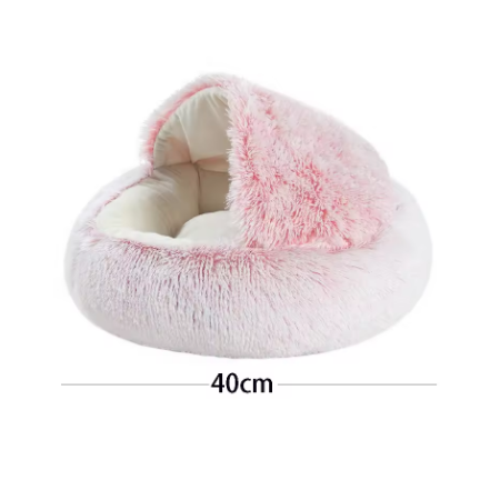 Suavidad comodidad y estilo para tu mascota