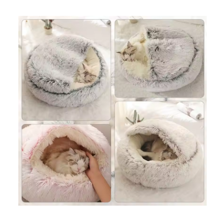 Suavidad comodidad y estilo para tu mascota