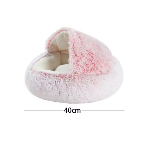 Cama cómoda y resistente para perros y gatos descanso garantizado